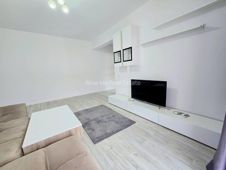 Apartament 2 Camere, mobilat și utilat, parcare | Strada Stejarului, Fundeni - 3