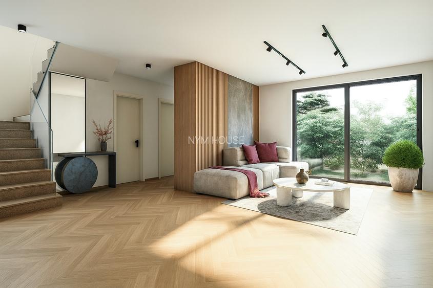 Ghimbav Rezidence by Nym House - 6