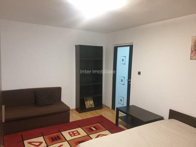Apartamnet 1 camera decomandat Tatarasi - Oancea 160926 - 3