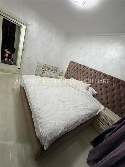 2 camere mobilat si utilat / Stil modern / Zona Metalurgiei - Aparatorii Patriei - 5