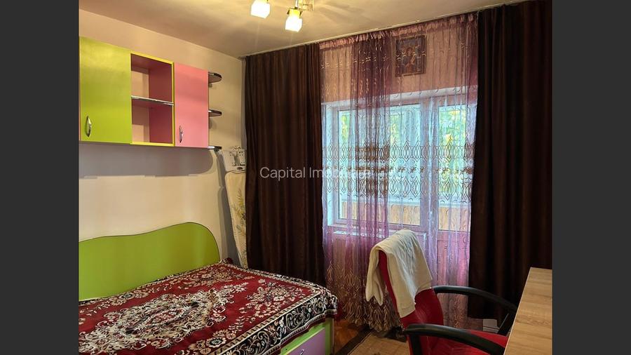 Apartament ultracentral – deasupra magazinului PEPCO Dacia - 3