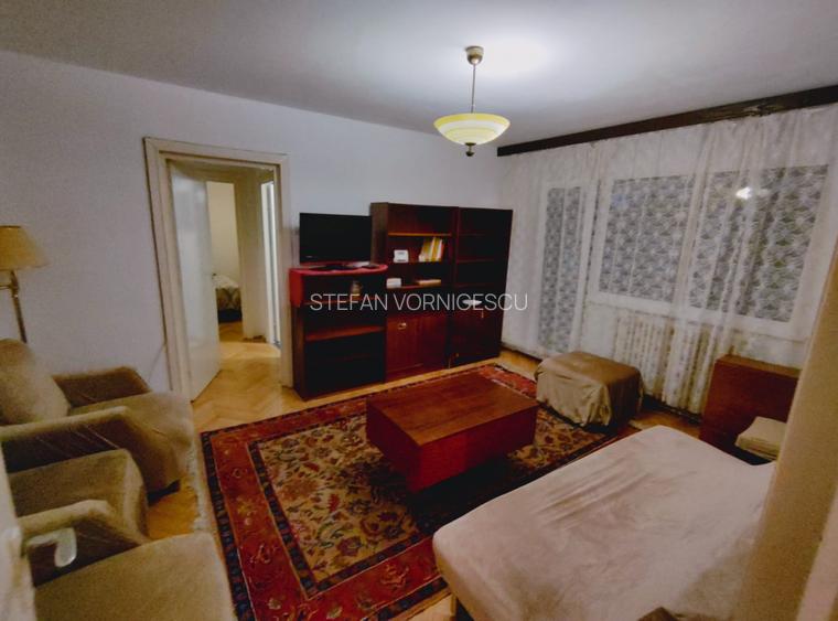 Apartament de inchiriat cu 3 camere Disponibil - 6