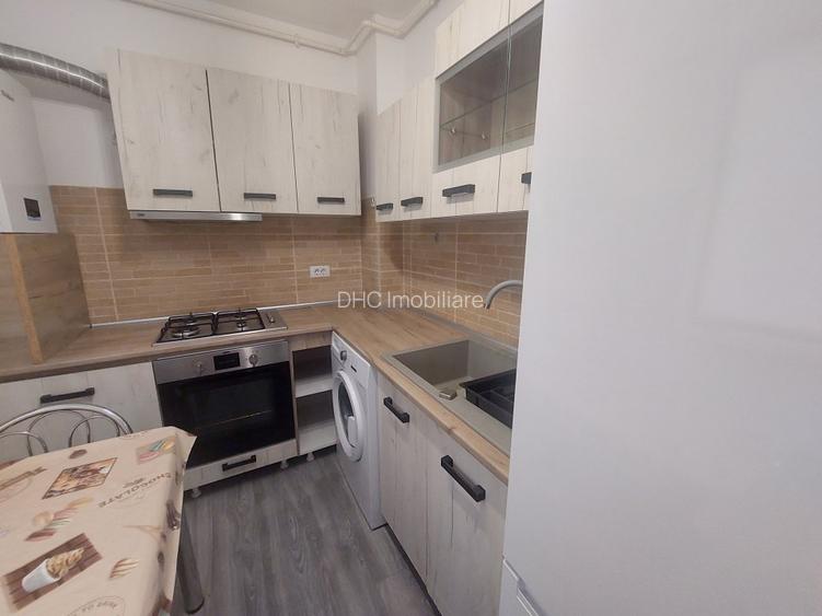 Garsoniera Grozavesti centrala termica proprie - 7