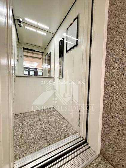 Garsoniera LUX in Politehnica Park | PRIMA UTILIZARE DUPA RENOVARE - 15