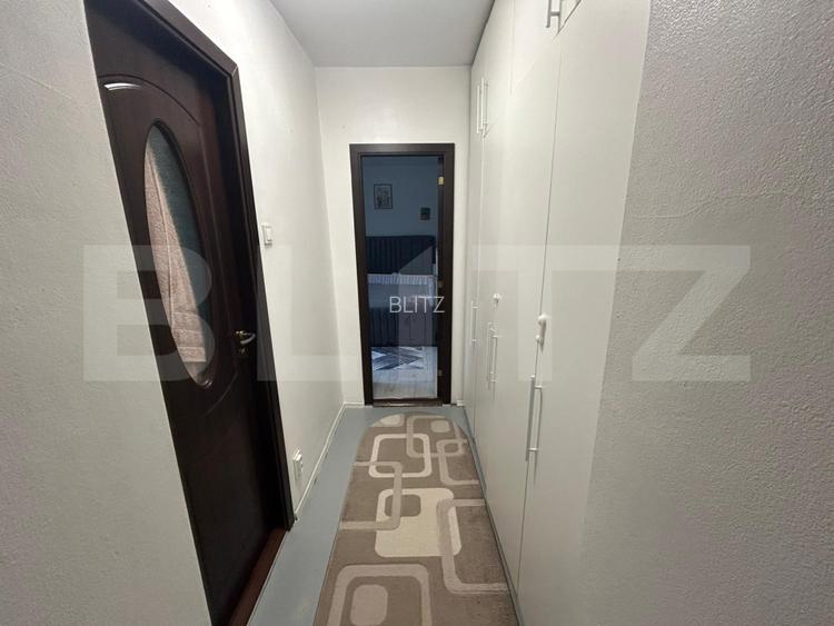 Apartament 3 camere, 60 mp, zona Mircea cel Bătrân - 12