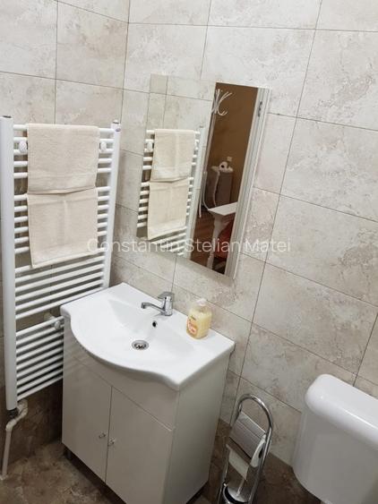 Persoana fizica vănd garsoniera cu 1 camera în casă cu curte comună - 4