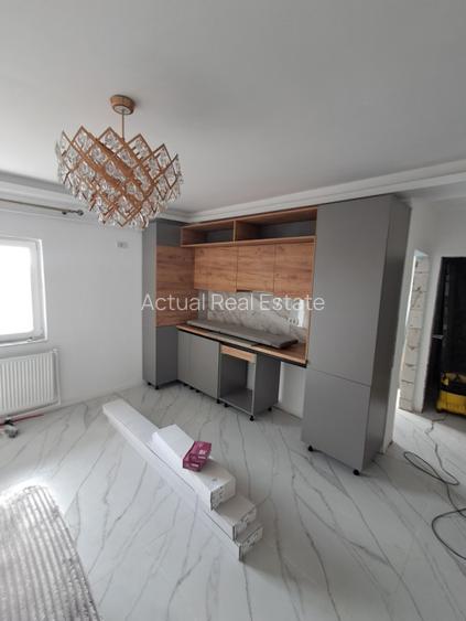 MAMAIA NORD/ APARTAMENT 2 CAMERE /MOBILAT NOU/PRET REDUS/ - 4
