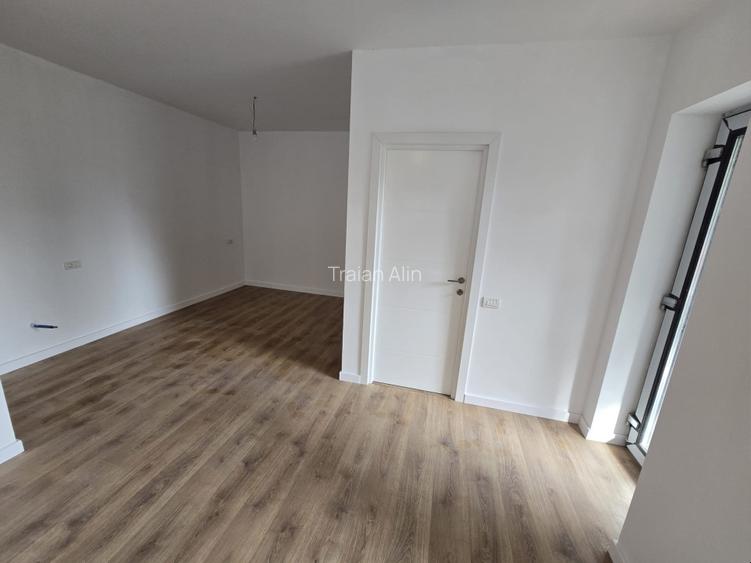 Studio parter 50mp cu terasa 22mp  Busteni Zamora DIRECT PROPRIETAR - 4