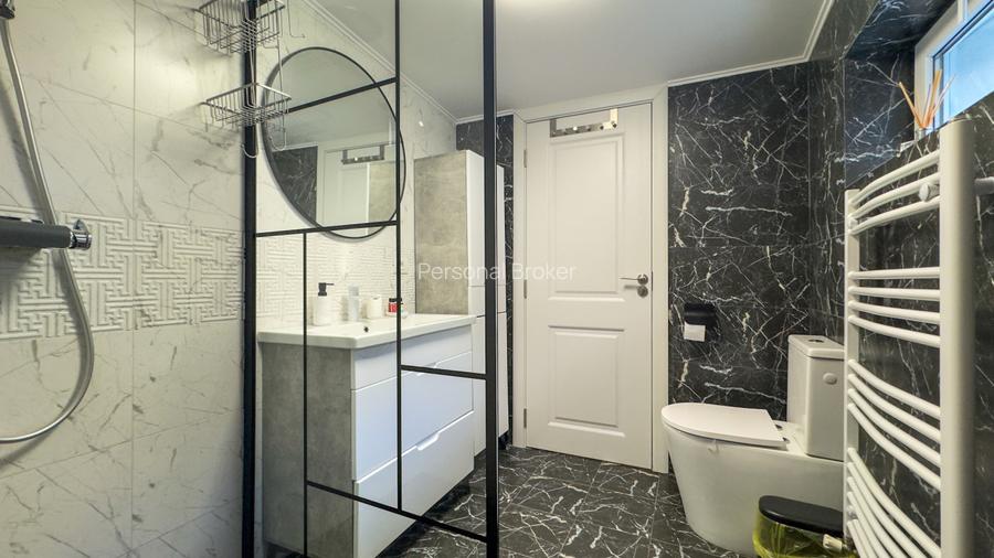 Casa cu 3 Apartamente - Zona Sagului(Shopping City) - 0% COMISION  - 16