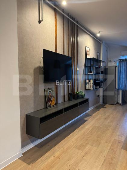 Apartament cu 3 camere, 90 mp, cu parcare si boxa la subsol, in zona Teilor - 4