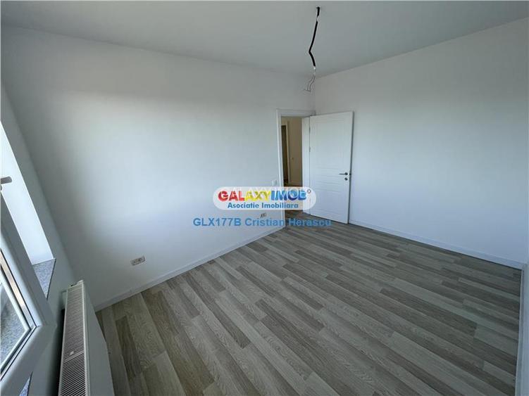 Darza Casa 4 camere 2 bai 77 mpu 280 mp teren - 16