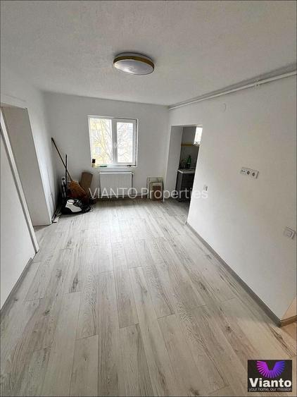 APARTAMENT 2 CAMERE RENOVAT COMPLET| COMISION 0 % | TIGLARI- LACUL LUI BINDER - 5