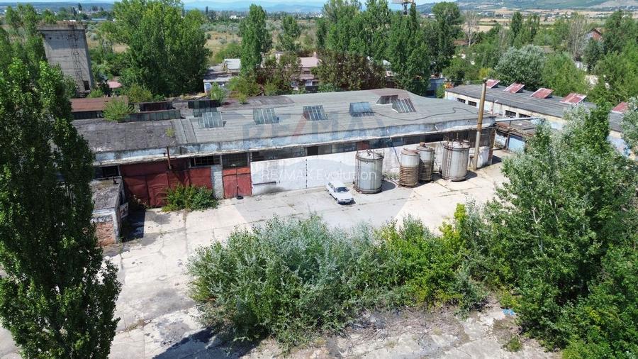 ARPACOR - Oportunitate de investitie industriala - 37