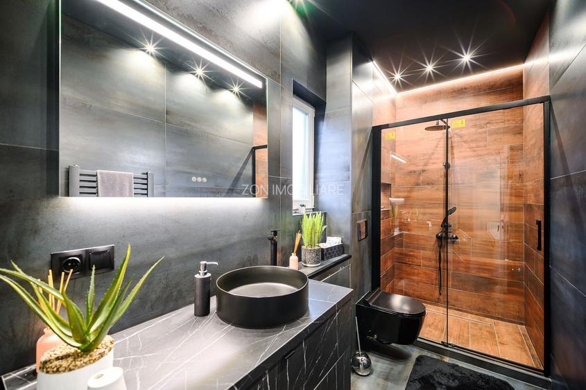 Duplex Cu Gradina si 2 Parcari in  Buna ZIua - 5