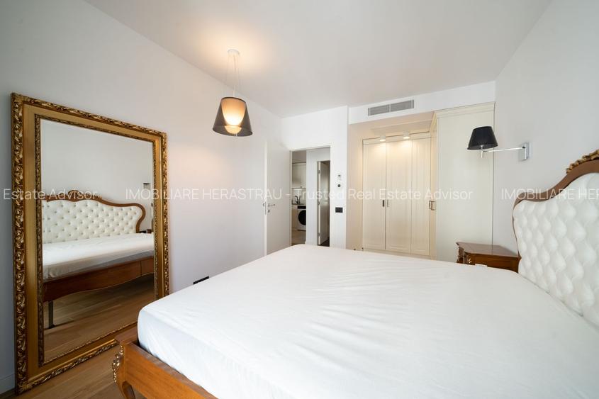 ONE Herastrau Towers | 2 camere de inchiriat - 12