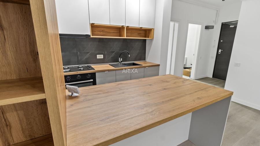 2 Camere 10min Metrou Lujerului Plaza Faza 5 Politehnica NOU PARTER - 2