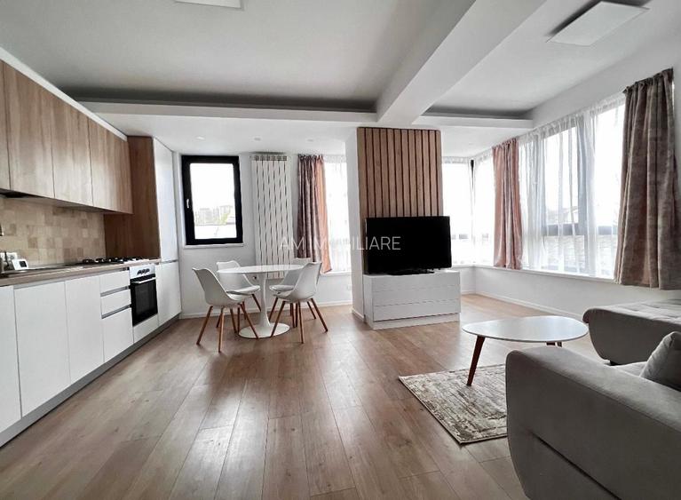 AP. 2 CAMERE LACUL MORII, PRIMA INCHIRIERE, CENTRALA, METROU 10 MINUTE - 2