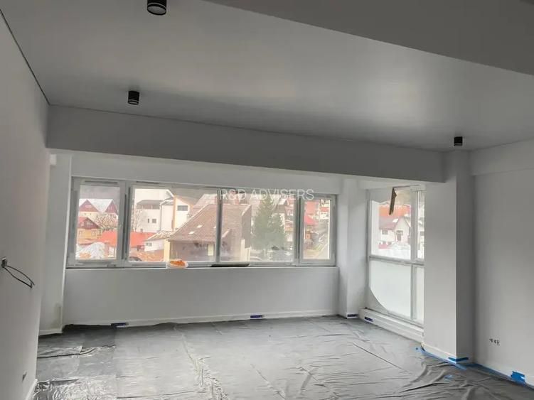 SPATIU COMERCIAL NOU | APART HOTEL | BUSTENI - 3