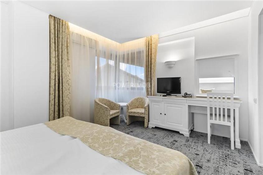 APARTAMENT 3 CAMERE, RECENT RENOVAT IN HOTEL ALPIN, POIANA BRASOV - 16