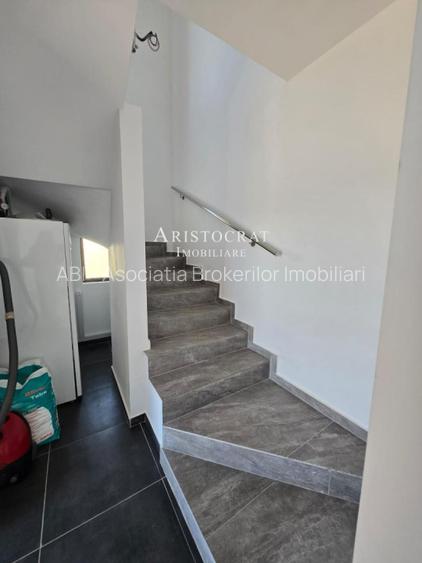 Vila tip duplex Corbeanca - 8