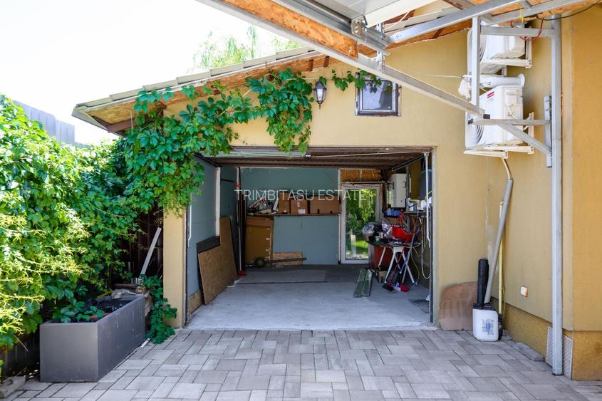 De Vanzare Casa Complex Good Afternoon Residence Balotesti COMISION 0% - 22
