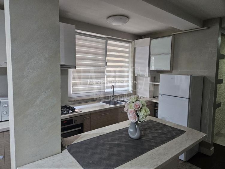 Apartament 3 camere de vanzare in Iris, Cluj Napoca - 3