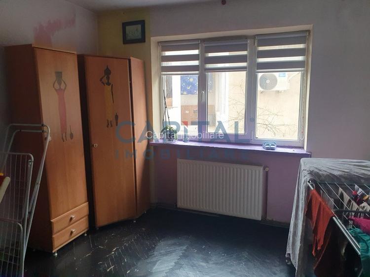 Apartament cu 3 camere, Comision 0% - 3