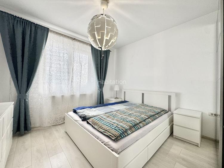 Apartament 3 camere Braytim + parcare proprie - 20