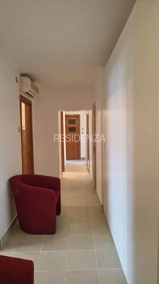 Apartament 3 Camere 1 Mai - Ion Mihalache | Centrala proprie | Balcon - 10
