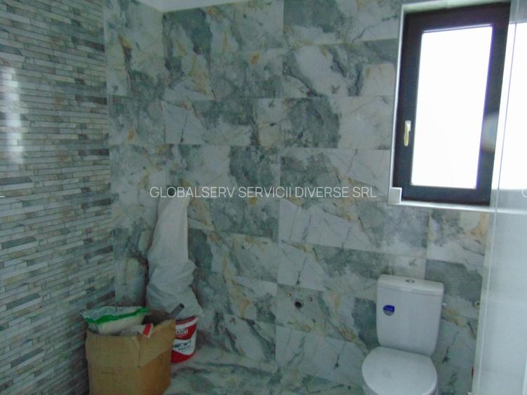 DE la DEZVOLTATOR casa PARTER placa de beton la pod incalzire in pardoseala - 10