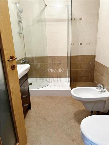 ARADULUI - 3 CAM - INCALZIRE IN PARDOSEALA - 2 BAI - LIFT - LOC PARCARE - ZONA E - 6