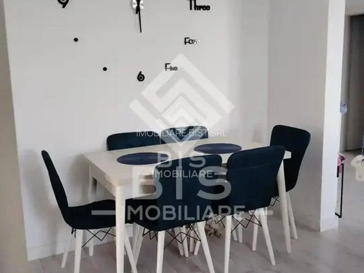 Apartament 3 camere, etaj 7/10 - 5