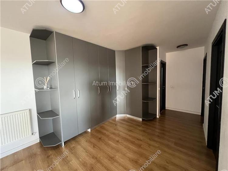 Apartament de 3 camere cu 2 balcoane etaj 2 situat in zona Rahovei - 12