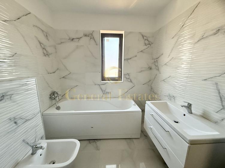Casă tip duplex de vânzare la Pret de apartament - 8