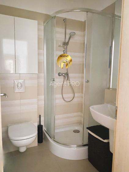 Apartament 3 camere Mobilat si Utilat - Greenfield Baneasa - 6