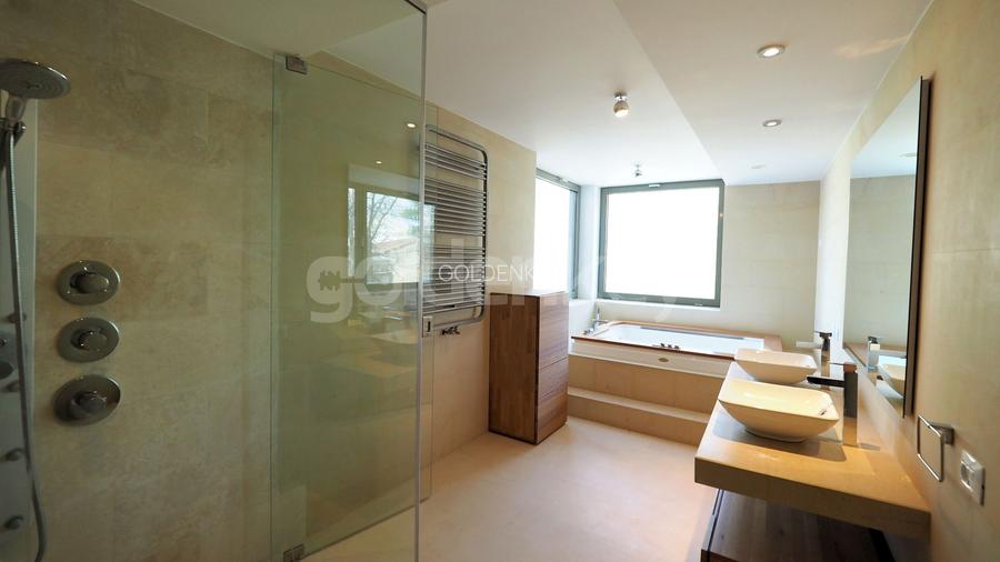 Imobil ultra-premium S+P+4 | 7 dormitoare, 8 bai | 1053mpc | lac - 8