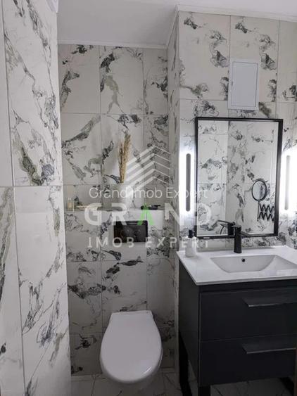 Sansa Unica! Apartament Modern | Ultrafinisat | 3 camere | 2 Bai | Marasti - 6