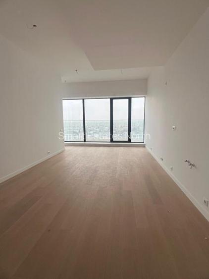 3CAMERE ONE VERDI PARK | Etaj 13 VEDERE PANORAMICA - 3