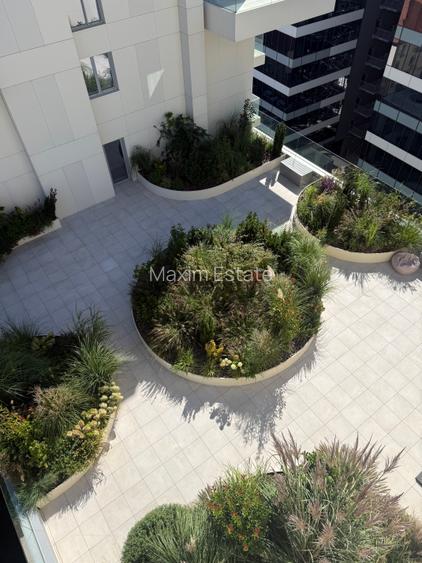 Apartament premium cu 4 Camere și vedere panoramică • Cartierul Aviației - 5