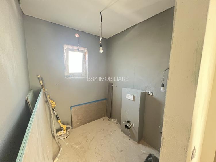 Casa-132mp-4 Camere-Teren-470mp-Sanpetru-Brasov - 13