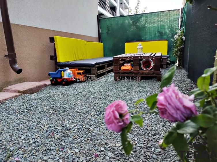 2 camere, Mamaia Nord - 16