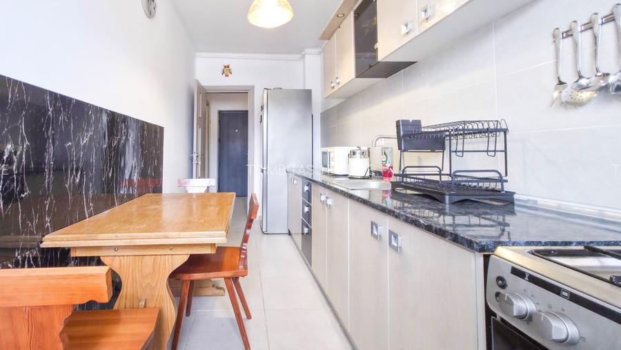 Apartament 2 Camere | Mobilat Utilat | Comision 0% - 8