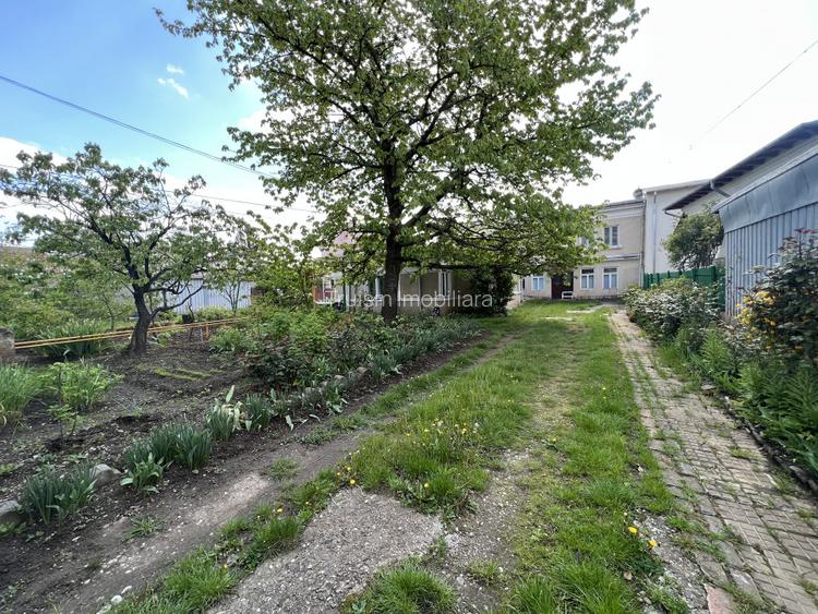 Oportunitate investitie! Ultracentral, Teren intravilan 916 mp - 3