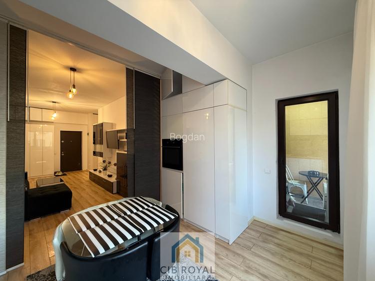Apt. 2cam. Alba Iulia-Decebal,New City Residence, tr. Matache Dobrescu,bloc 2017 - 12