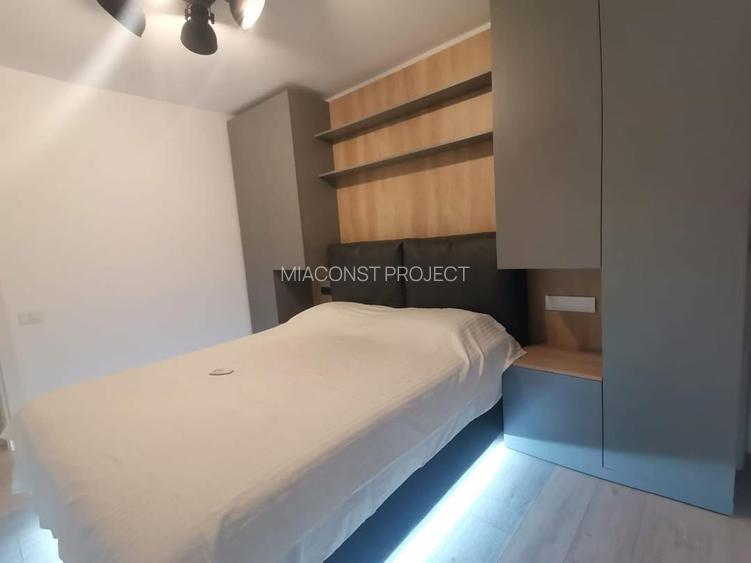 Smart Home zona Dacia - 4