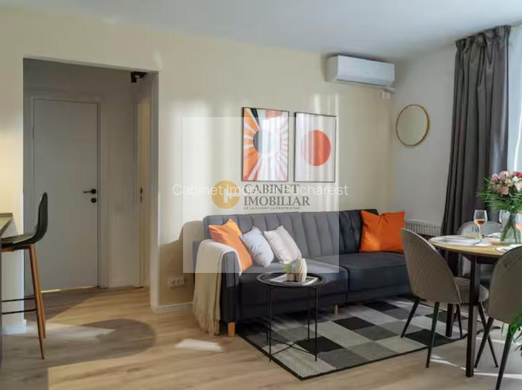 AIRBNB - 6 pers I Unirii - Centru Vechi I Etaj 4  I Balcon deschis - 3