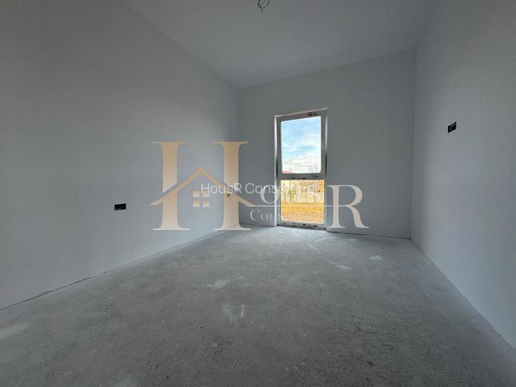 Constructie Moderna.Zona Linistita.Teren 408mp! - 12