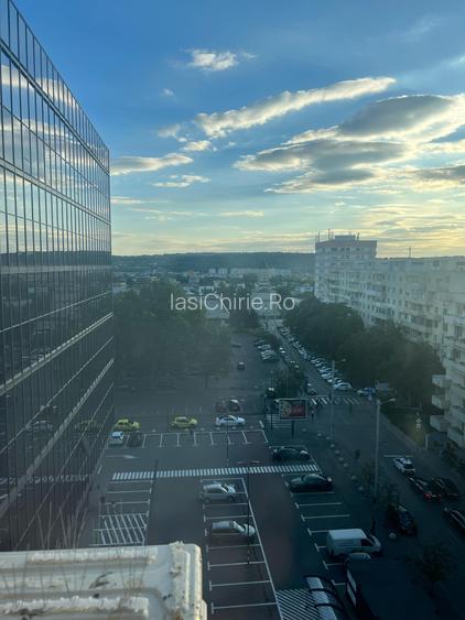 Locație ultracentrală | 2 camere decomandat | Etaj 8/10 | Lângă Ștefan cel Mare - 7