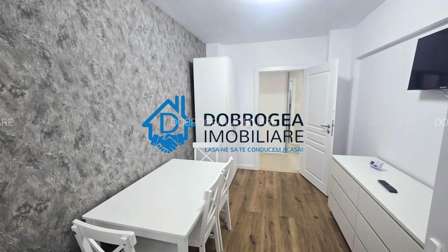 STRADA VICTORIEI-2 CAMERE  ,ETAJ 2 ,CENTRALA GAZ,TOTUL NOU - 8