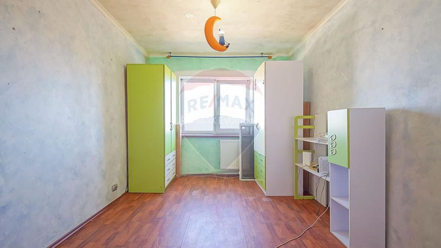 Comison 0% | Apartament cu 3 camere, etaj intermediar, Bartolomeu - 18